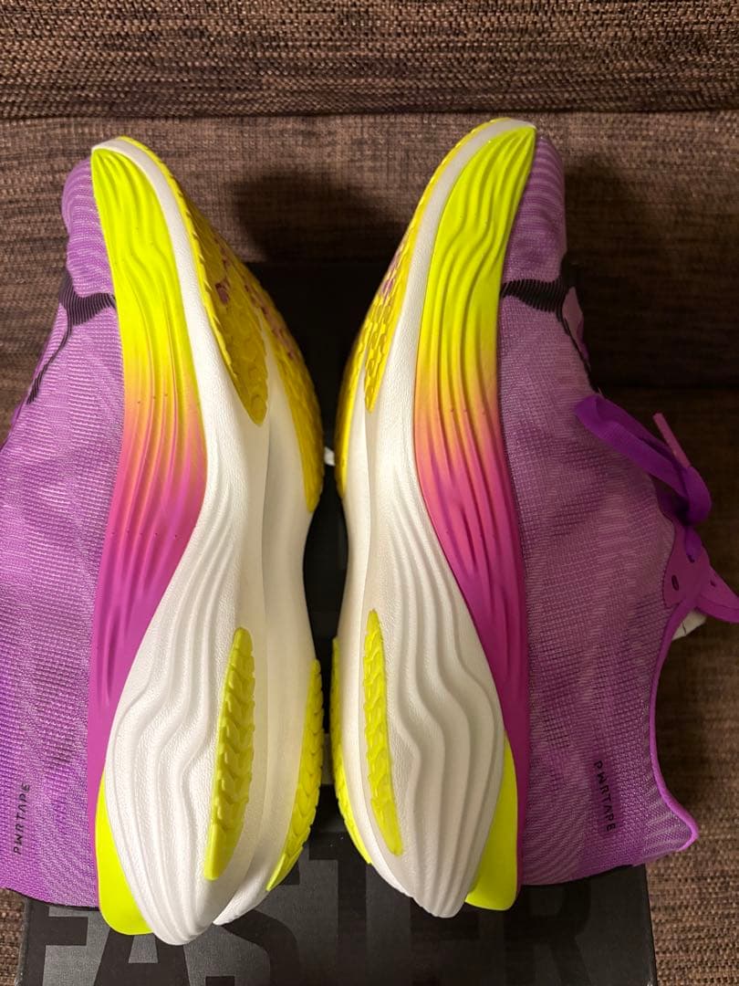 ディヴィエイトニトロエリート3 25.5cm