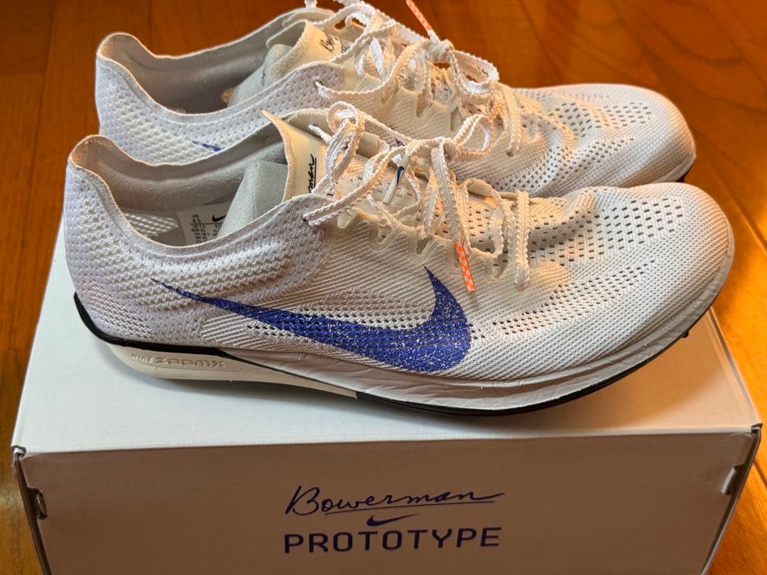 NIKE zoom ドラゴンフライ2 26.5cm