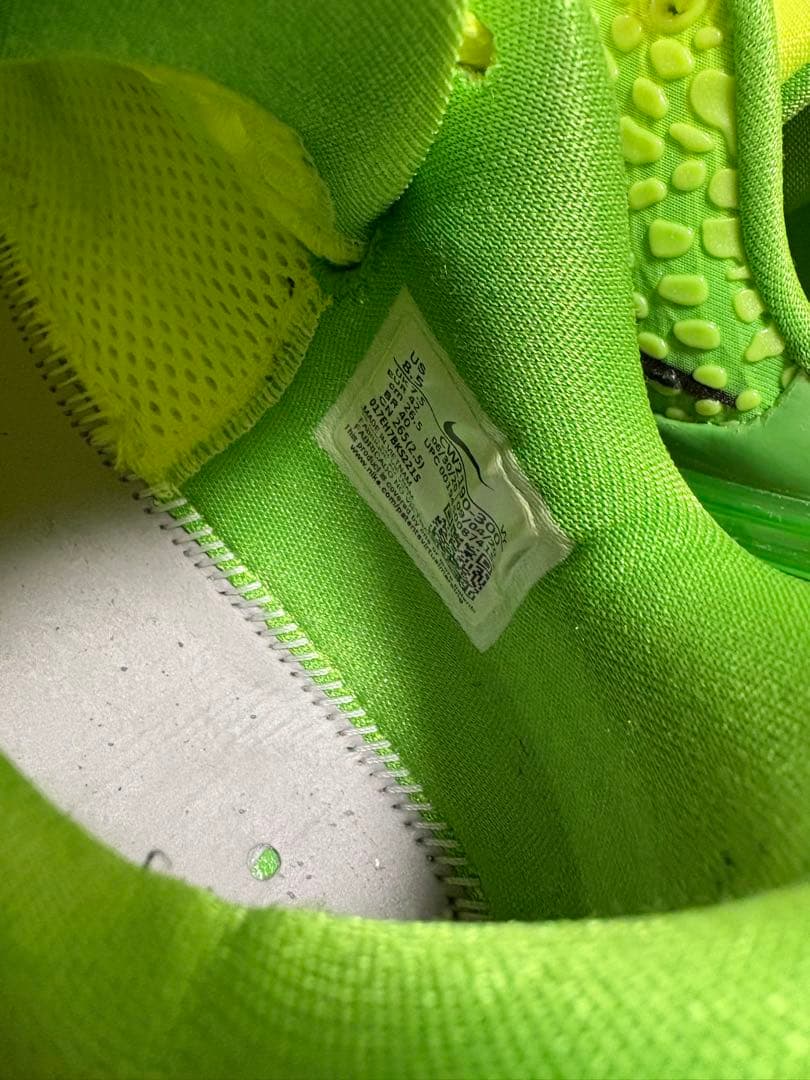 シューズ(男性用) Nike Kobe 6 Protro \"Grinch\" (2020)26.5cm