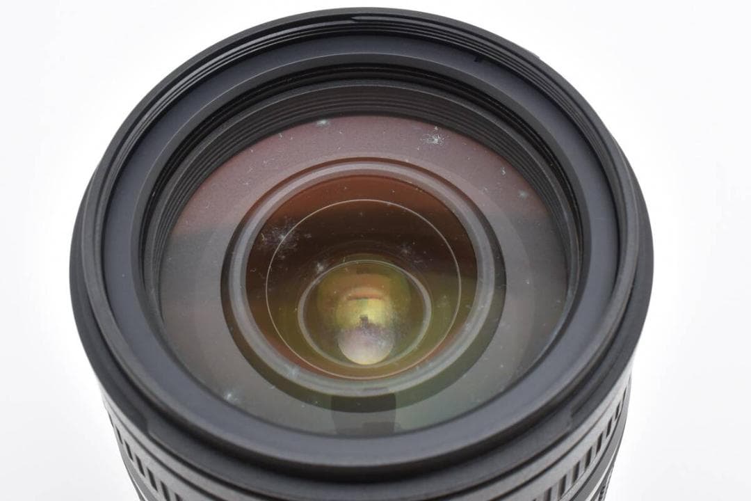 TAMRON 28-300mm F3.5-6.3 MACRO VC キヤノン