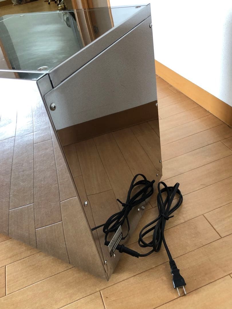 除菌保管庫《さっきんくん》　　　　《HCS-116》 【美品】