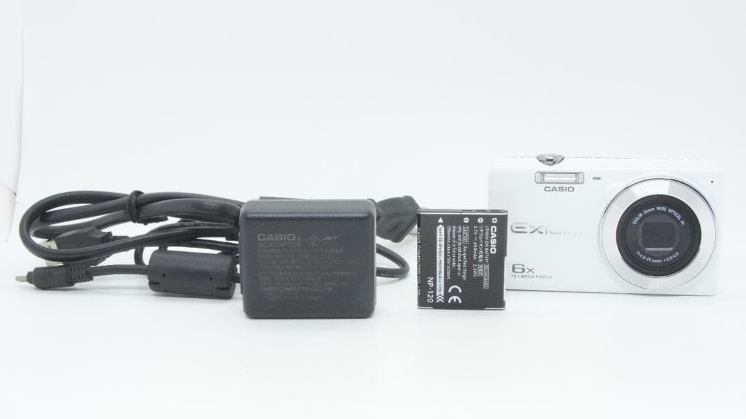 A3211】 CASIO EXILIM EX-ZS28 カシオ エクシリム - メルカリ