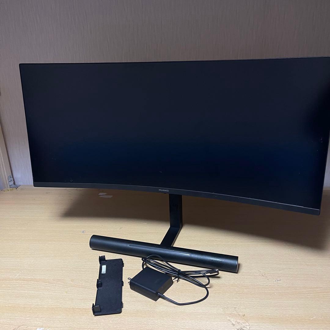 ファーウェイ Mateview GT デュアルスピーカーサウンド バー 34 - メルカリ