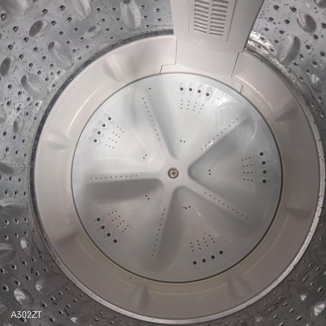 80 冷蔵庫 洗濯機 小型 一人暮らし ニトリセット 極美品 大人気