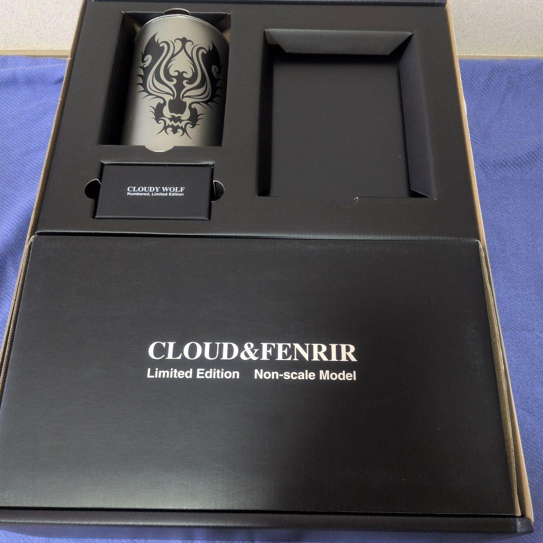 FINAL FANTASY VII 限定版セット（ディスク無し） - メルカリ