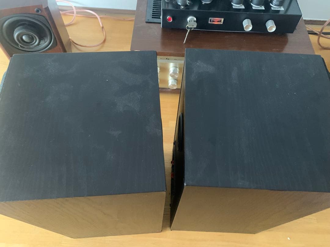 ハ*ウ様 TANNOY E11