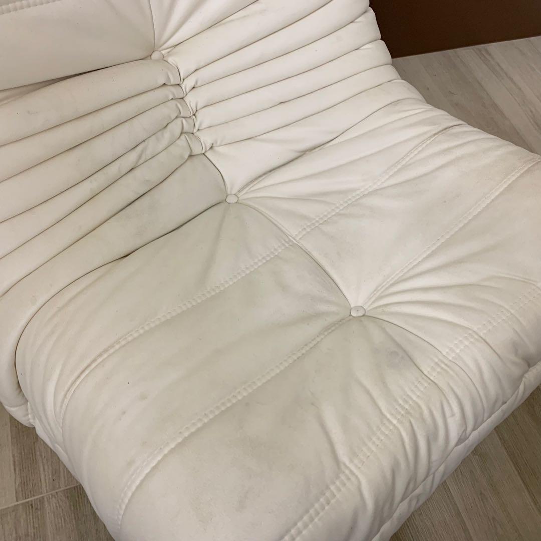 リ*読様 【正規品】売り切り‼︎ ligne roset リーンロゼ トーゴ 1