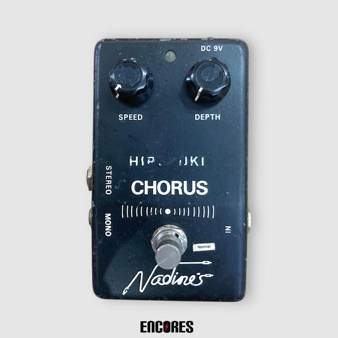 NADINE`S Chorus コーラス m45886372354_1.jpg?1718218610