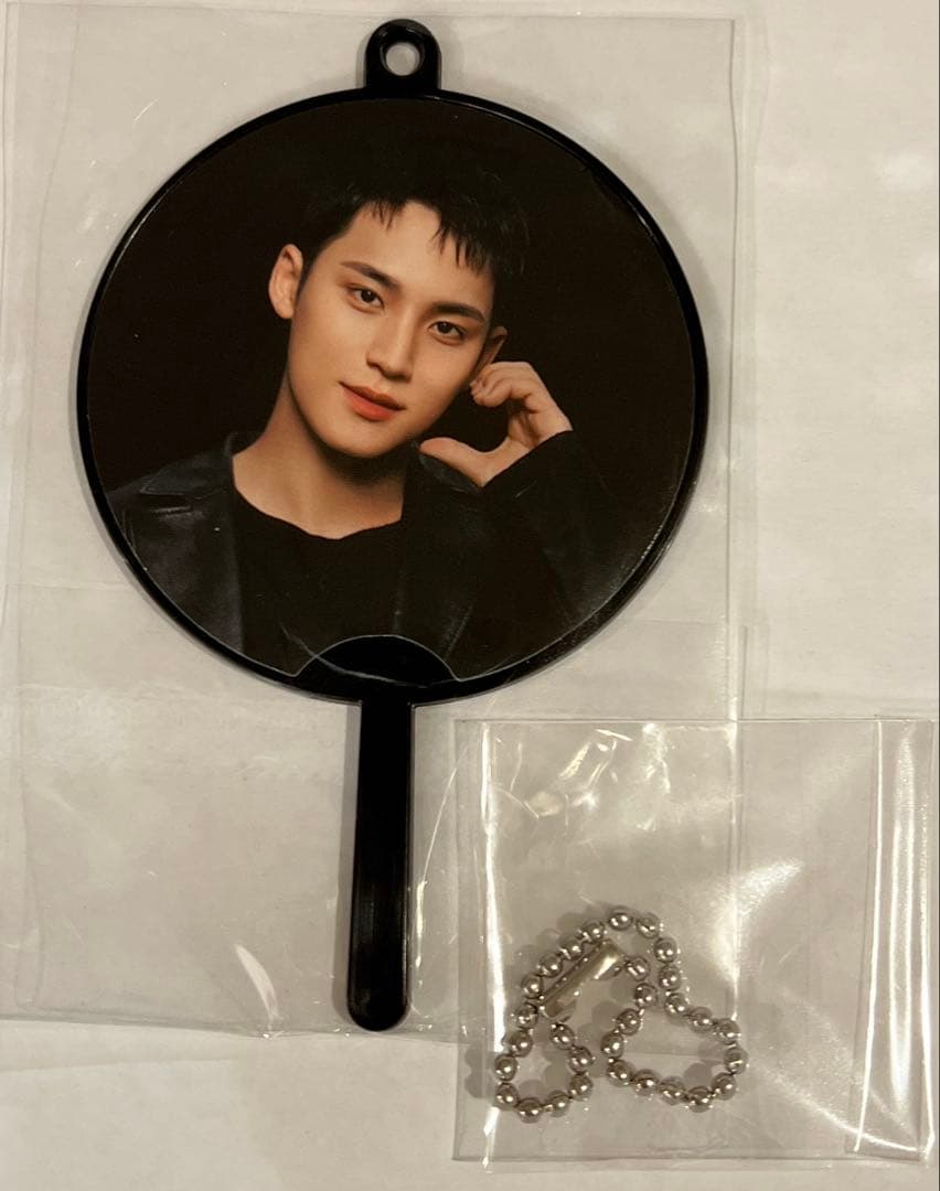 SEVENTEEN FOLLOW AGAIN ラキドロ ミニピケット ミンギュ - メルカリ