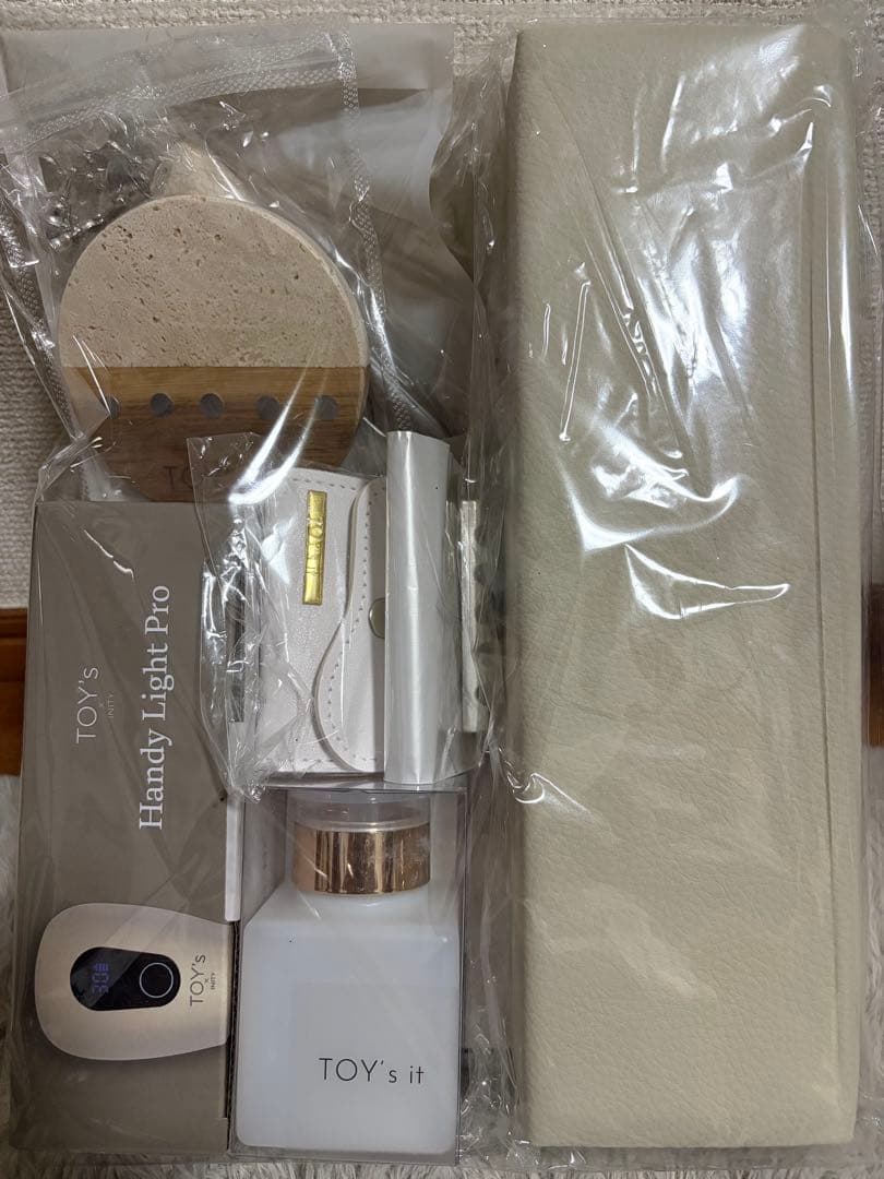 TOY´s×INITY 激オシャサロンセット-PRO-の通販はau PAY マーケット