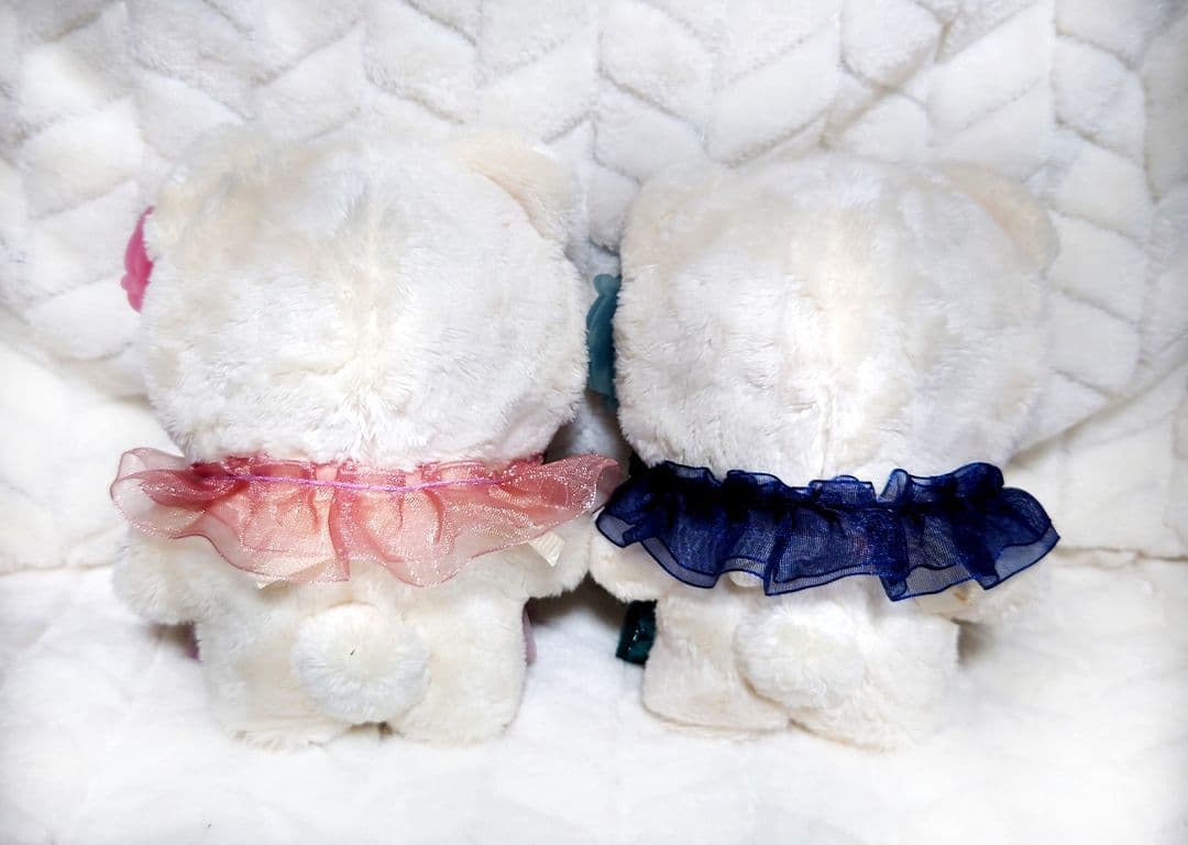 Valkyrie 斎宮宗 影片みか いつぬい 前髪クリップ リボン - メルカリ