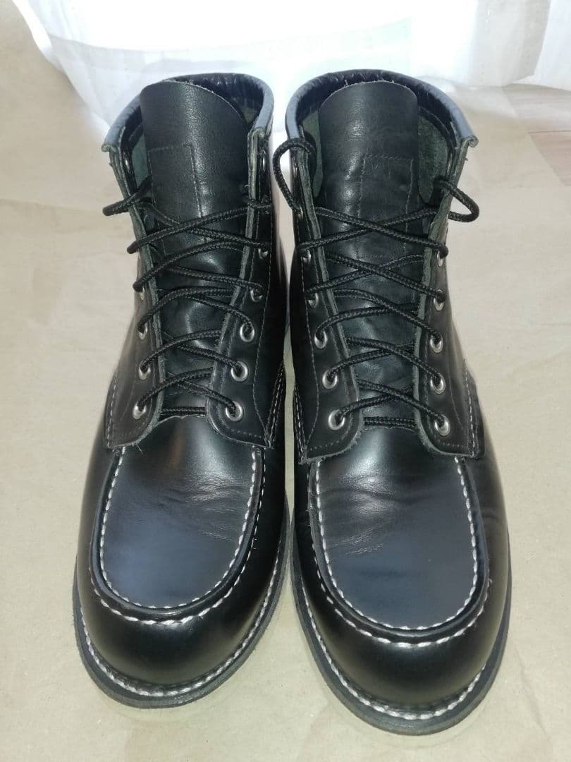 さくら様 REDWING 8179 アイリッシュセッター USA 9 - メルカリ