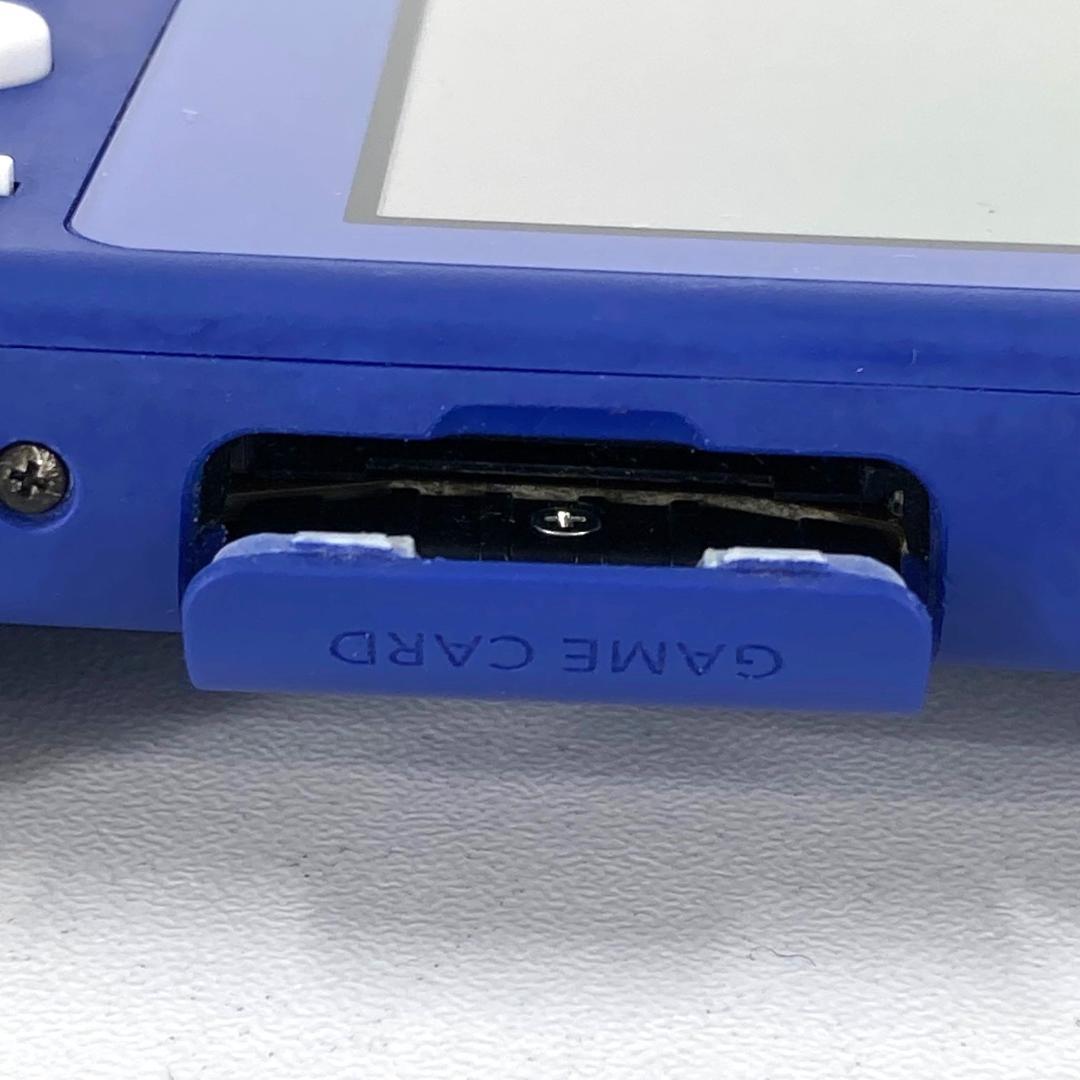 合馬公式アカウント様専用 ブルー ソフト付き ジャンク - メルカリ