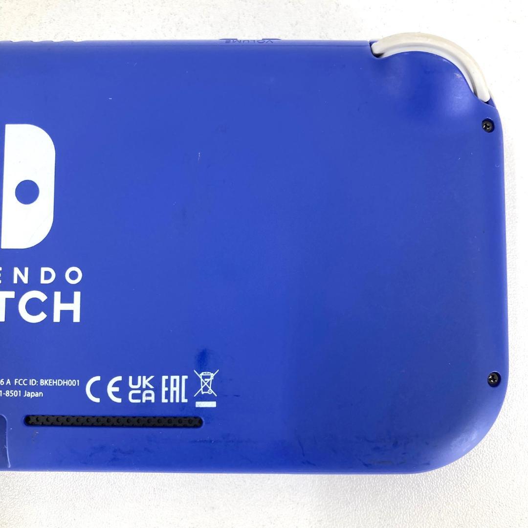 合馬公式アカウント様専用 ブルー ソフト付き ジャンク - メルカリ