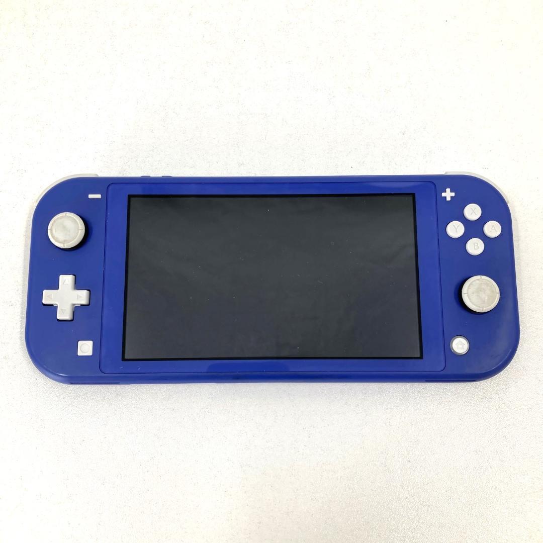 合馬公式アカウント様専用 ブルー ソフト付き ジャンク - メルカリ