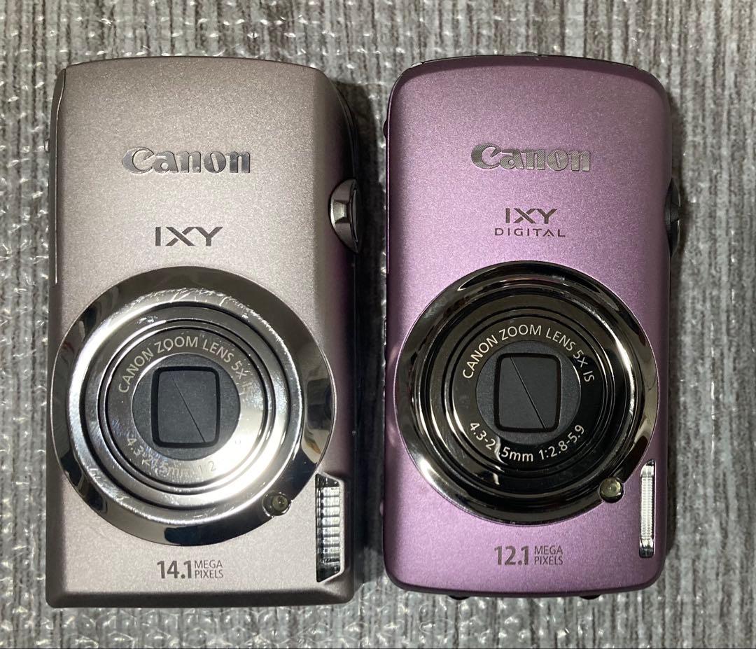 Canon IXY 10s IXY 930IS 2台まとめ売り CANON IXY 10S 価格比較 - 価格.com
