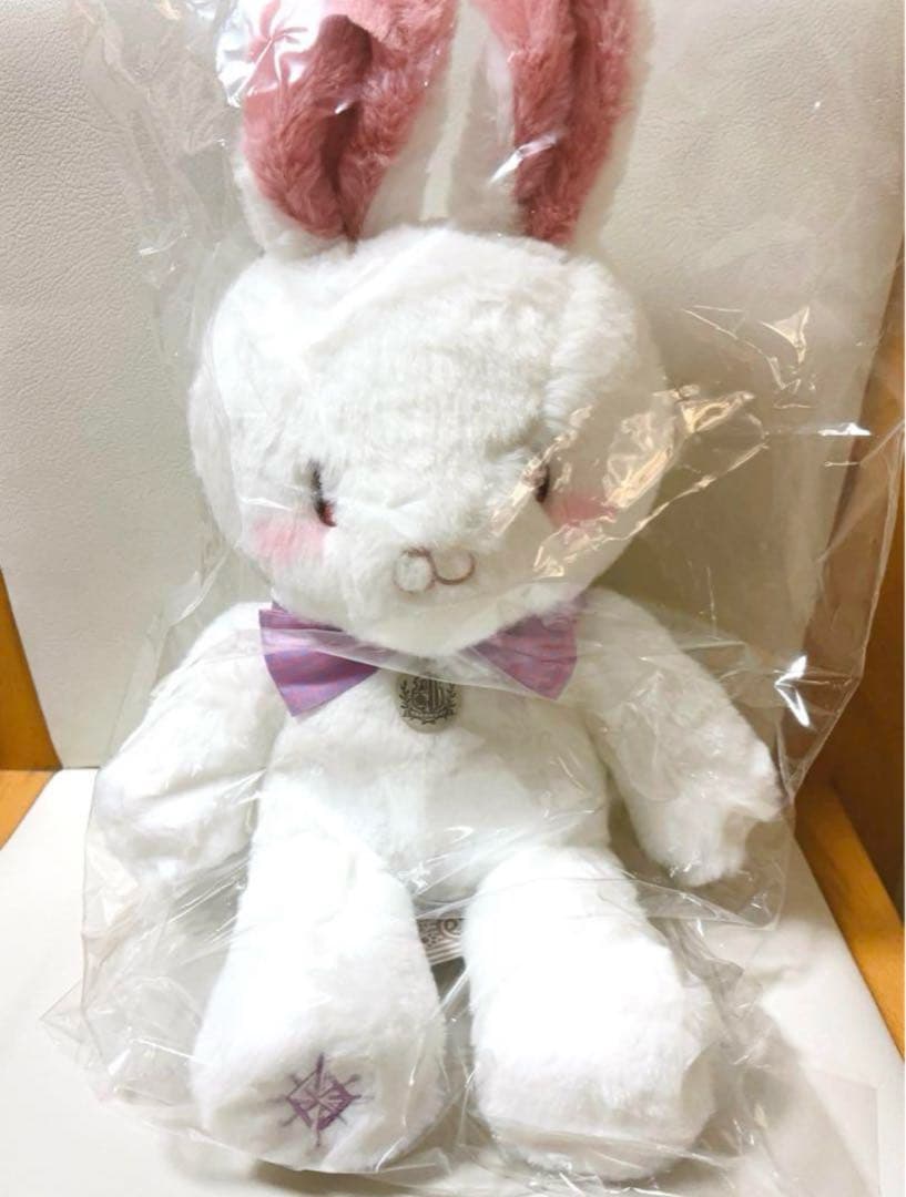 ピオフィオーレの晩鐘オルロックオトメイト ふわふわ あにまる ぬいぐるみ