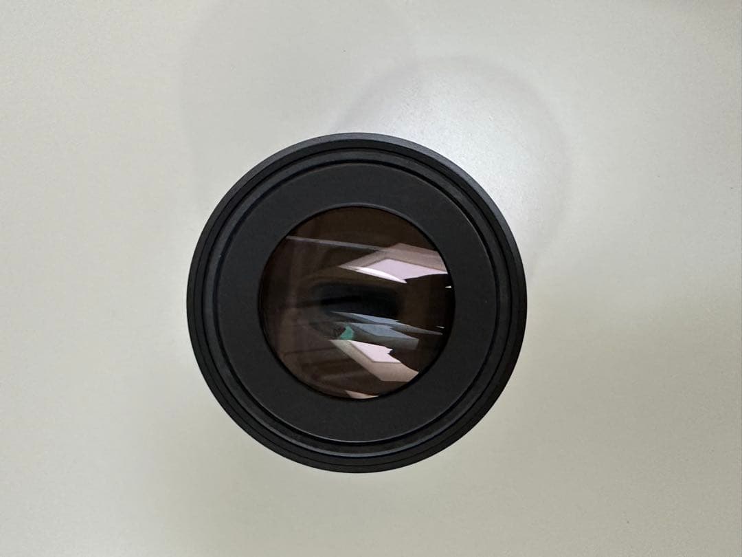 レンズ(ズーム) Moment 1.33x Anamorphic Adapter