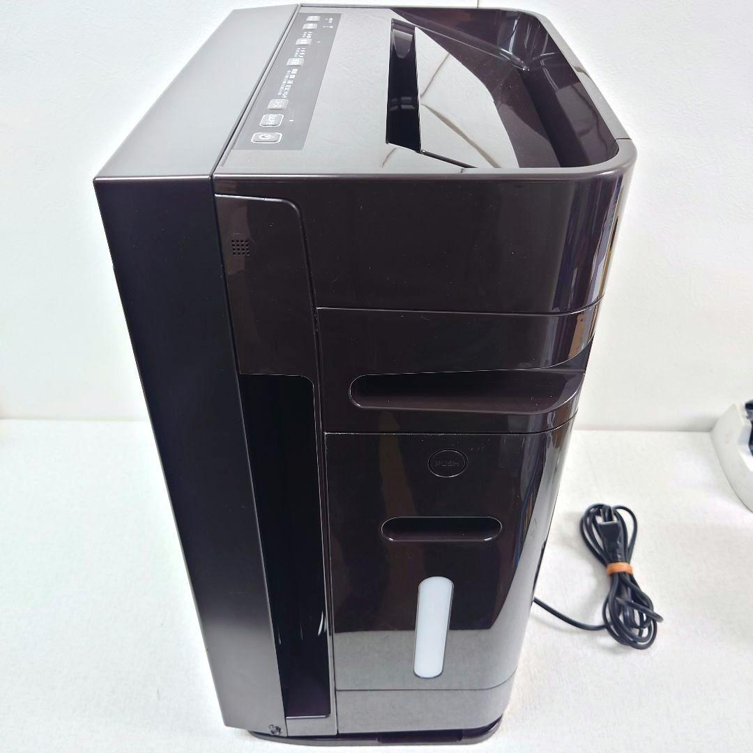 M0207P1 DAIKIN 加湿空気清浄機 MCK70XKS-T 動作確認済み - メルカリ