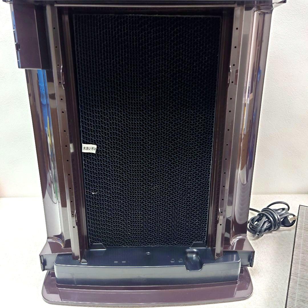 M0207P1 DAIKIN 加湿空気清浄機 MCK70XKS-T 動作確認済み - メルカリ