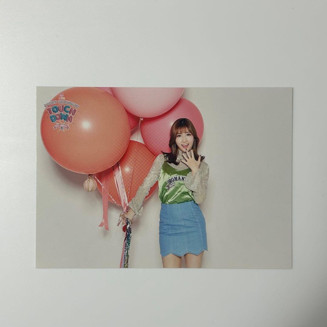 TWICE ラントレ touchdown モモ - メルカリ