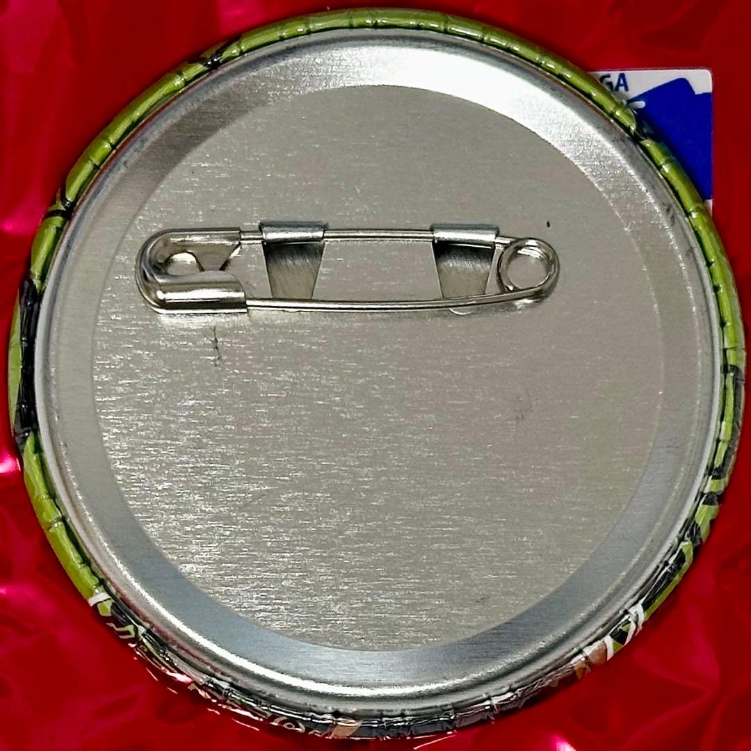 ペルソナ5 佐倉双葉 缶バッジ Masquerade Party - メルカリ