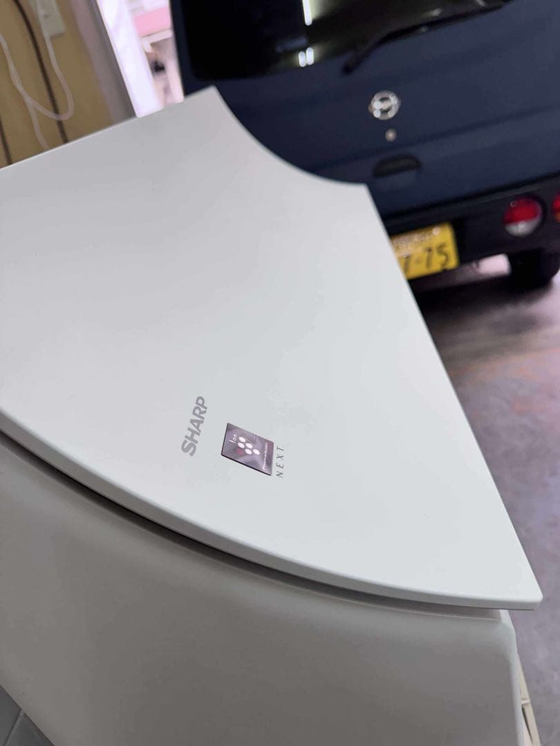 SHARP AY-N56P2-W 5.6kW 2021プラズマクラスター