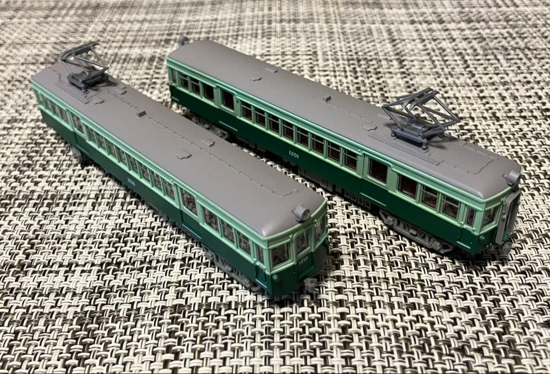 鉄道コレクション 23弾＋31弾 10boxまとめ売り - メルカリ