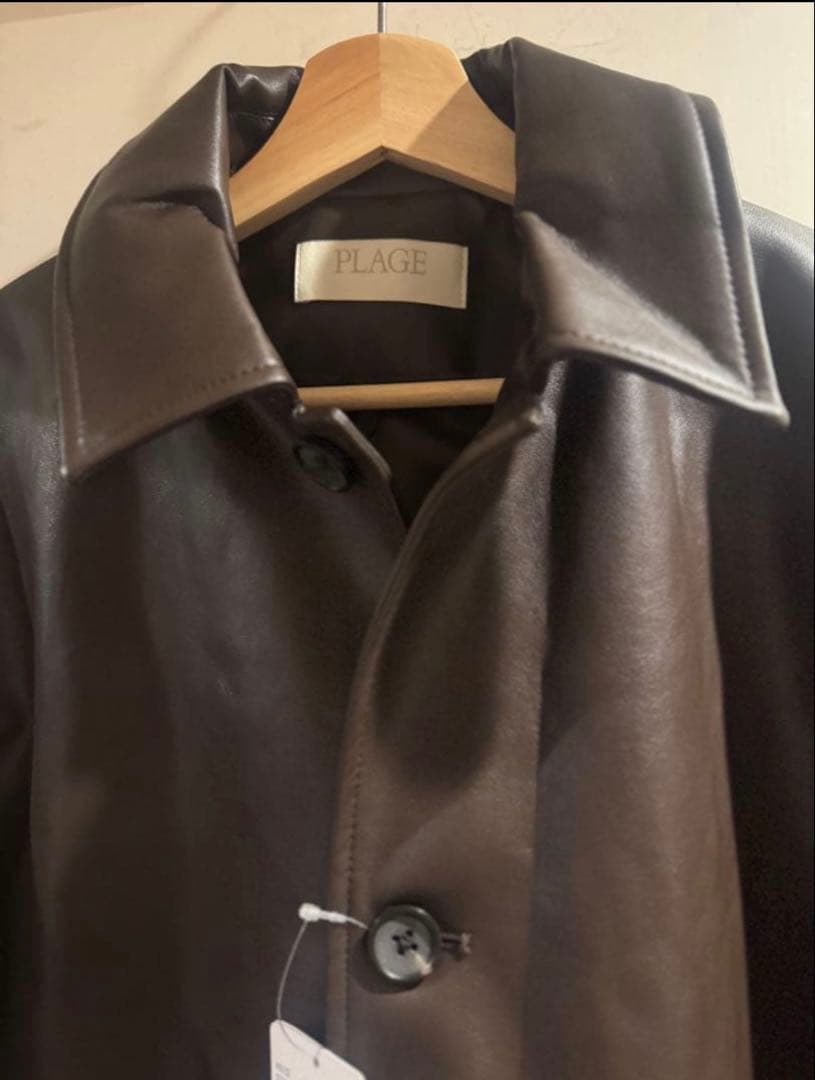 ジャケット・アウター Yuma DUNO（デュノ） ダウンジャケット YUMA L LANA レディース ツイード