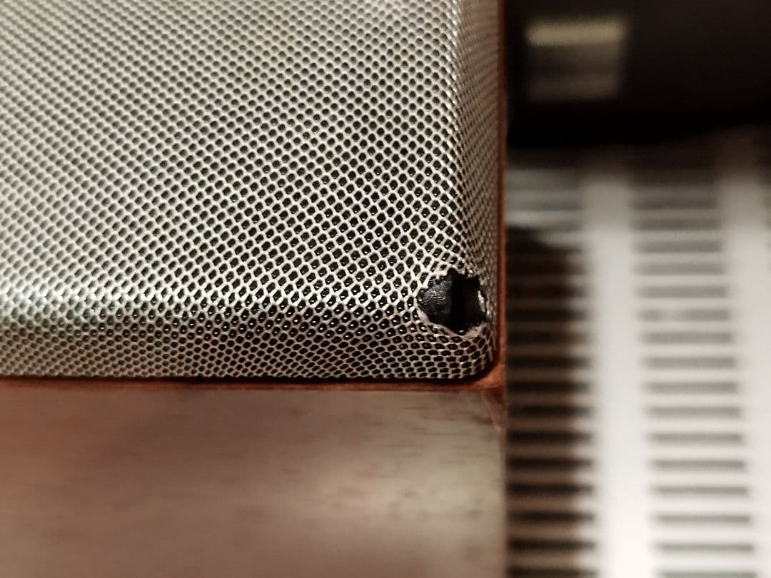 再値下げ　Denon DHT-S7000-M ホームシアターシステム 5.1ch