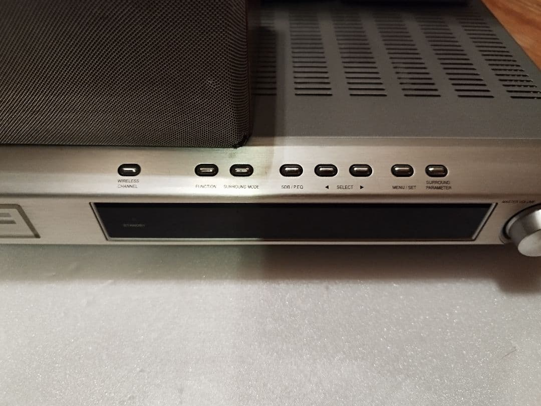 再値下げ　Denon DHT-S7000-M ホームシアターシステム 5.1ch