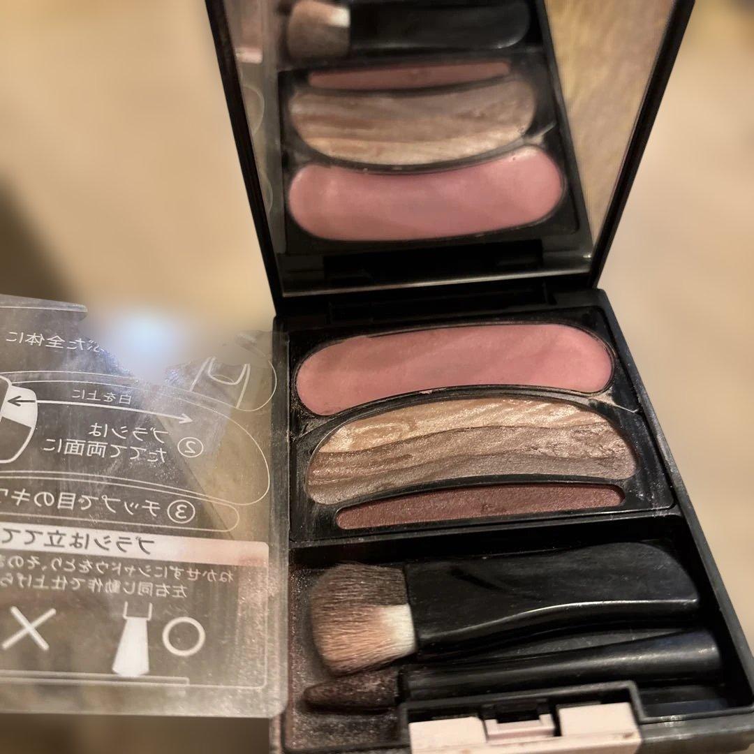 オーブ ブラシひと塗り シャドウN 18 プラム系 - メルカリ