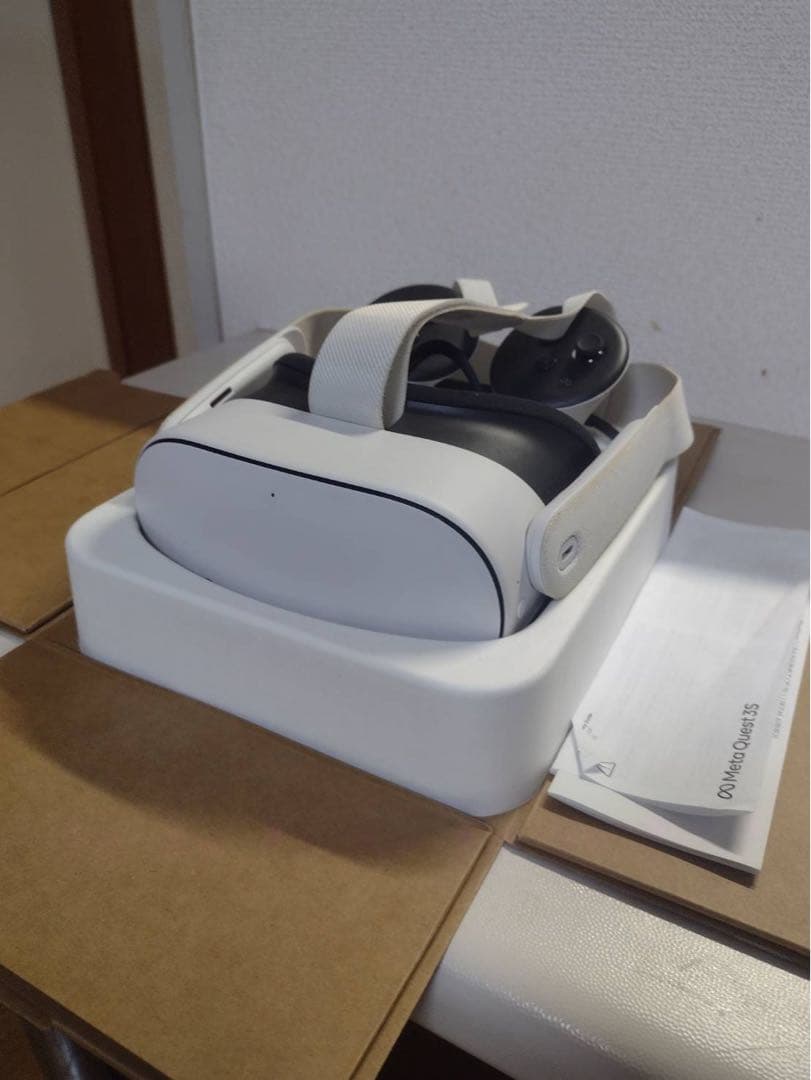 メタクエスト3s 128G Amazon.com: Meta Quest 3S 128GB | VR Headset — Thirty-Three