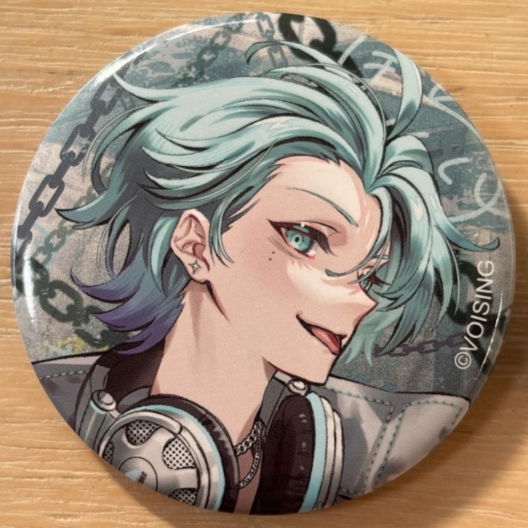 hotoke- いれいす EGO1ST 缶バッジ お正月 2026 18点