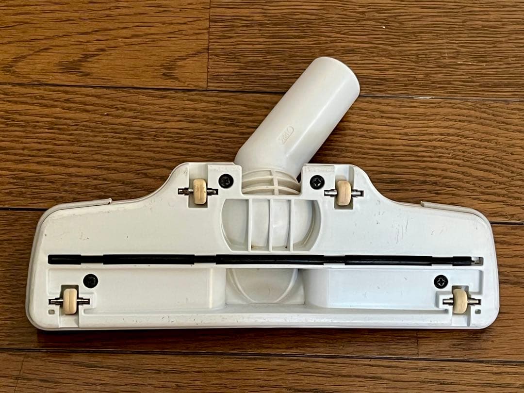 ぱん花様専用リョービ充電式クリーナー BHC-180充電器、サイクロン