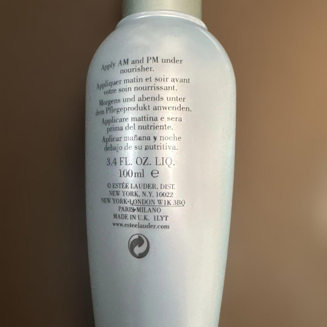 エスティーローダー イデアリスト スキンフィニッシャー￼ 100ml 未