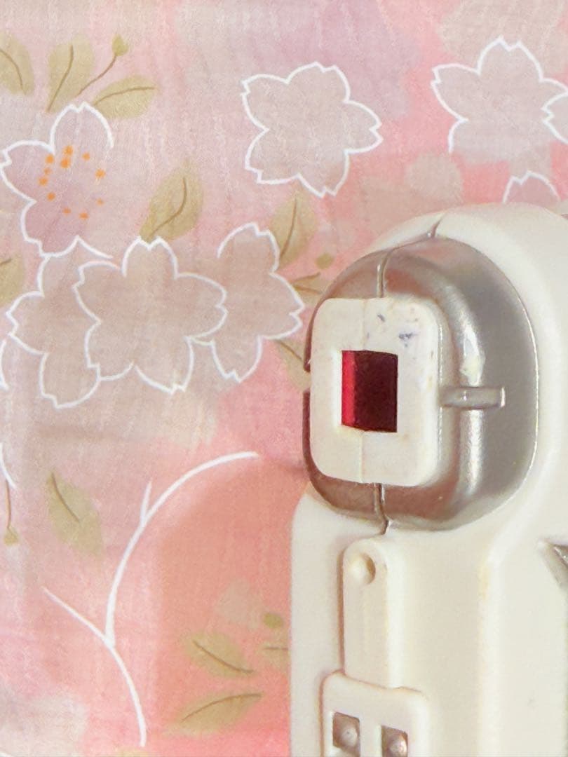 動作確認済】デジモンフロンティア ディースキャナ VER 2.0 ホワイト