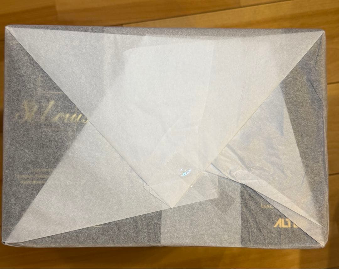 未開封セントルイス Luxury Handle Ver. 「アズールレーン1/6