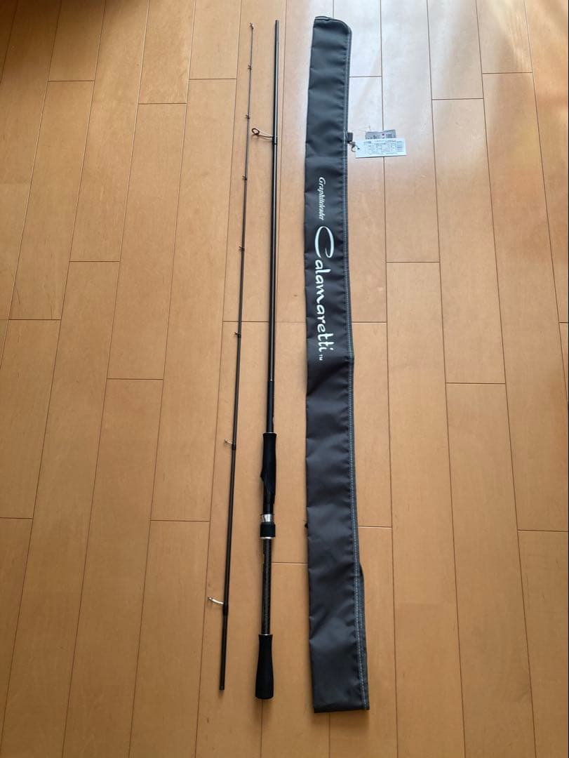 オリムピック カラマレッティ852M オリムピック(OLYMPIC) カラマレッティー20th限定モデル 20GCALS-832M