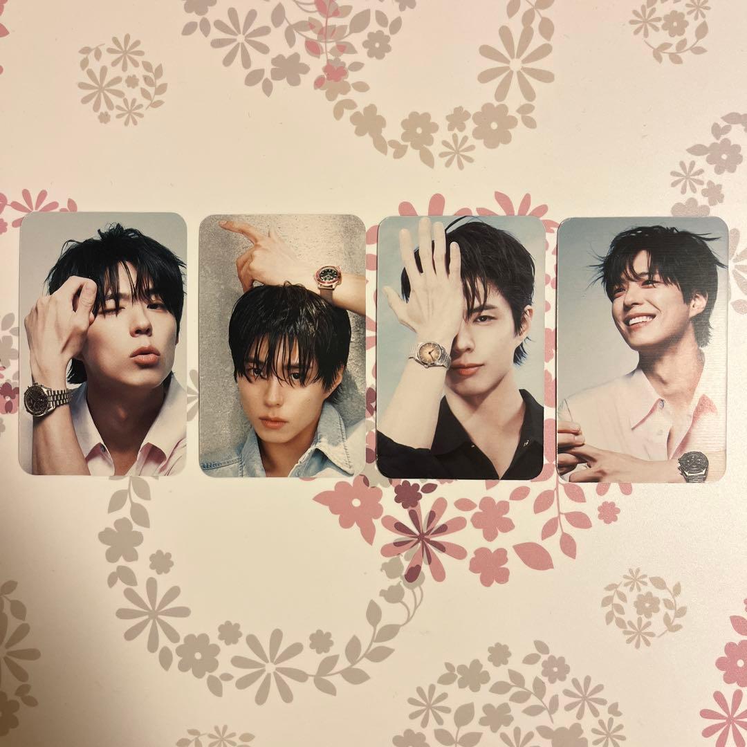 パクボゴム トレカ セット まとめ売り - メルカリ