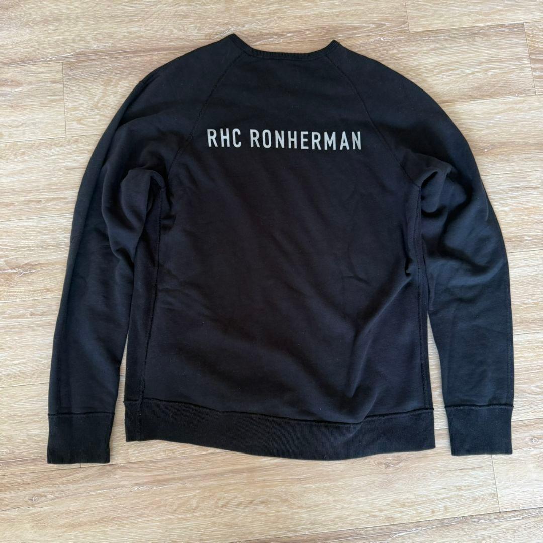 美品！ロンハーマン×レイニングチャンプ スウェット L - メルカリ