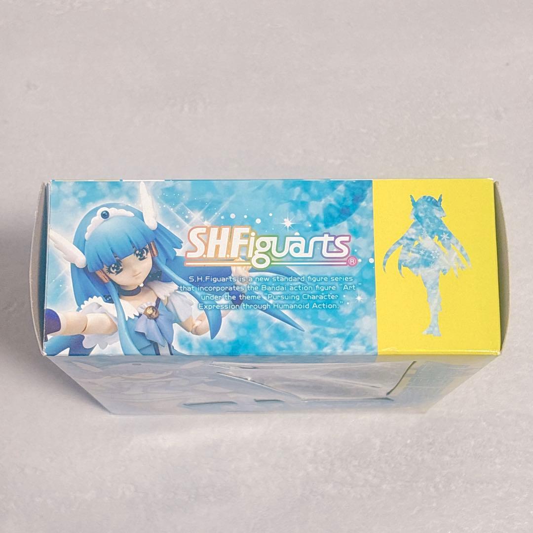 S.H.Figuarts フィギュア スマイルプリキュア キュアビューティ