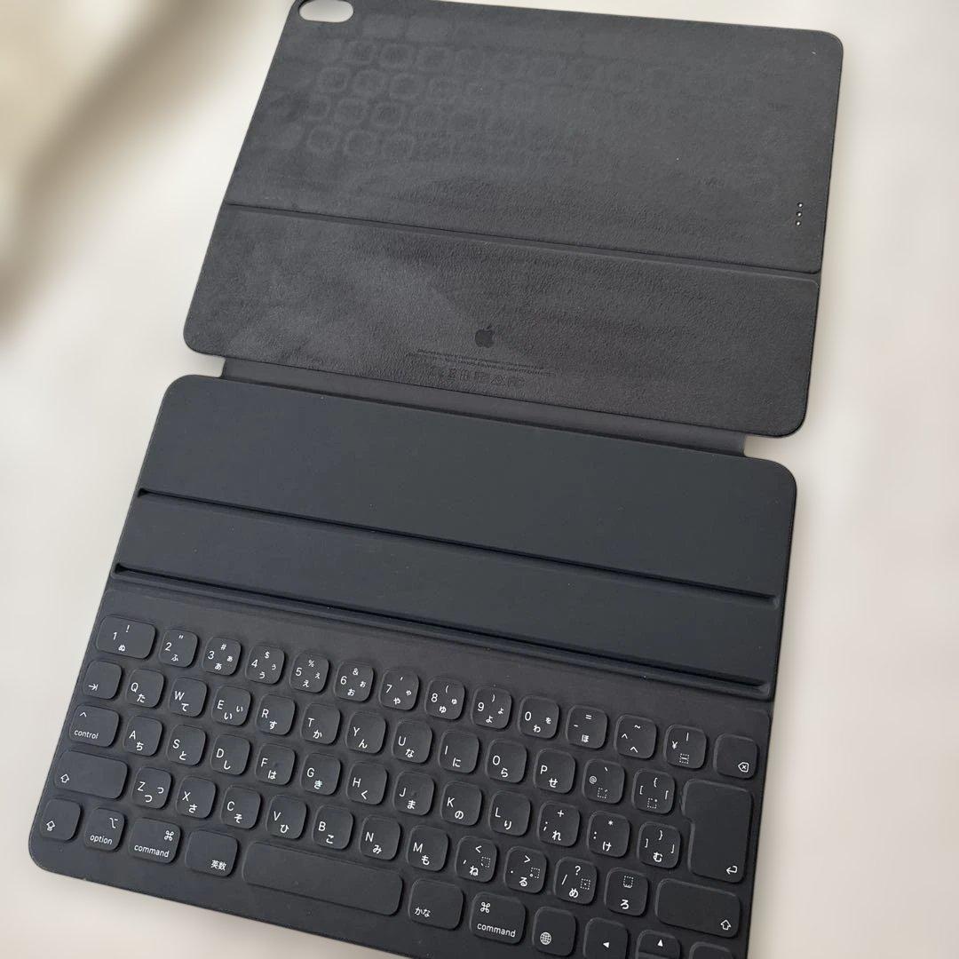 純正品 Apple iPad Smart Keyboard A2039 楽天市場】Apple 純正 Smart Keyboard Folio A2039 US配列 スマート