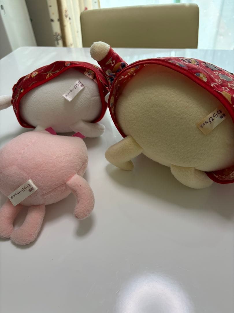 座敷わらびーちゃん 3点 - メルカリ