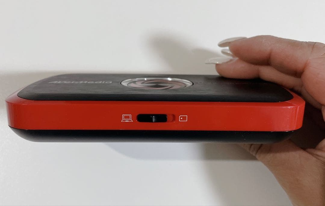 AVerMedia】AVT-C875 ビデオキャプチャー キャプチャーボード - メルカリ