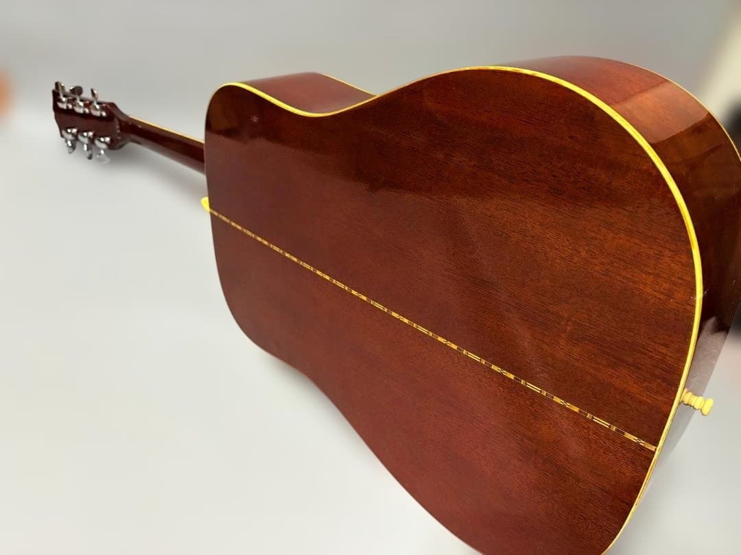 r*y様 ★本家さながらのジャキ鳴！モーリス・ダヴモデルがこれだ！ WD-25