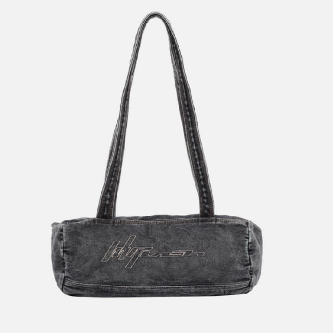 aespa ジゼル whiplash ポップアップ 限定 バッグ＋トレカ - メルカリ