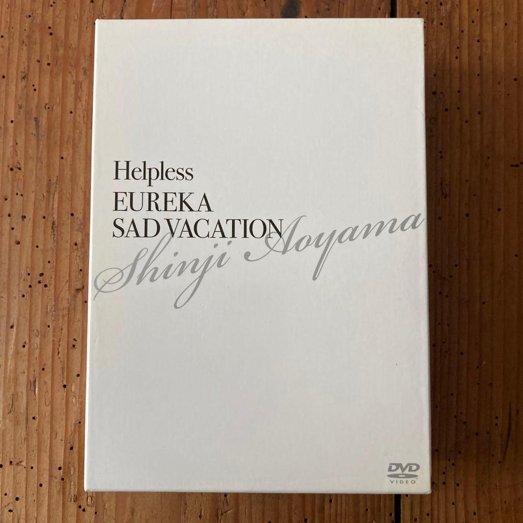 希少　青山真治 TRILOGY BOX〈初回限定生産・4枚組〉 Amazon.co.jp: 青山真治 TRILOGY BOX [初回限定生産] [DVD] : 板谷由夏