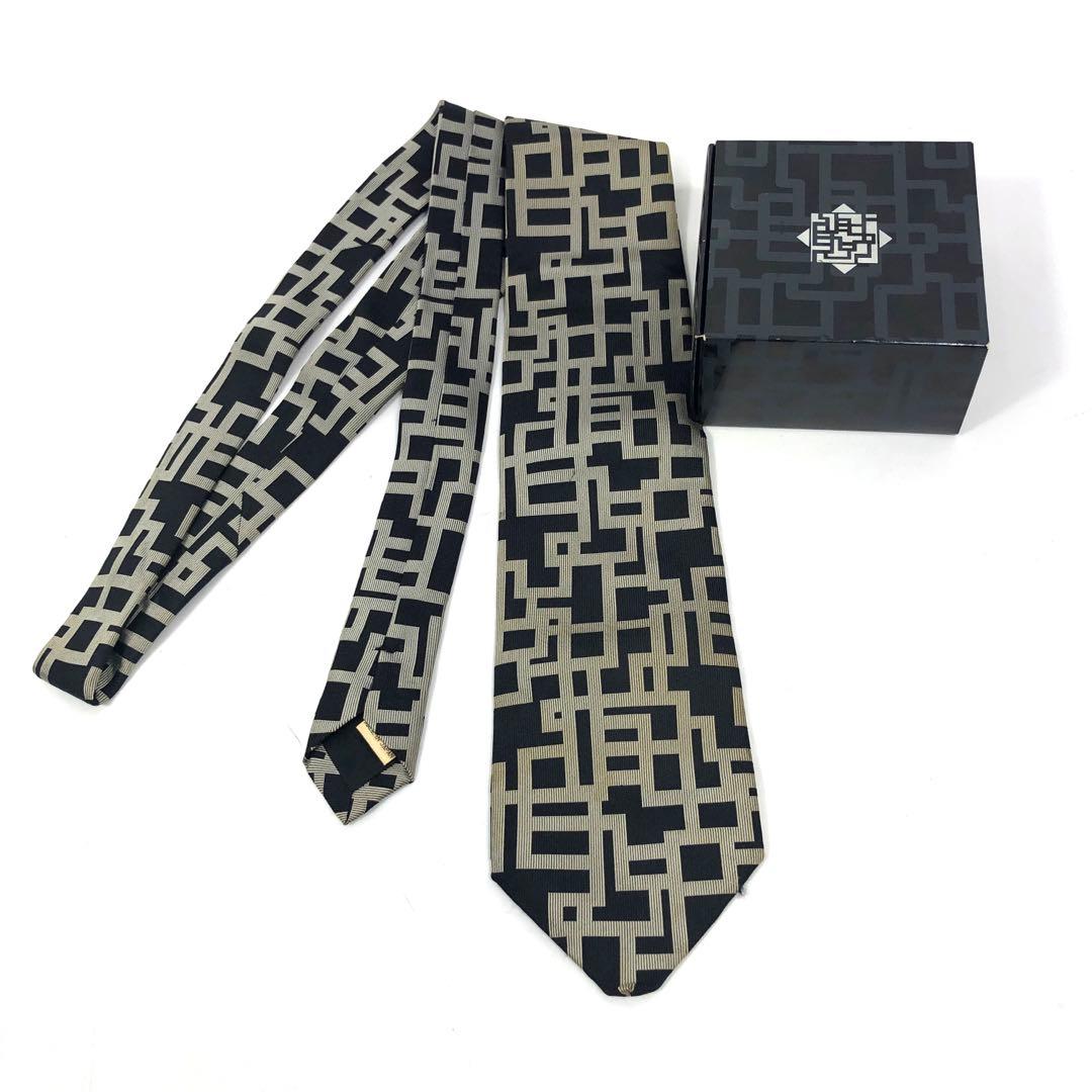 布袋寅泰 ギタリズム柄ネクタイ オフィシャルツアーグッズ - メルカリ