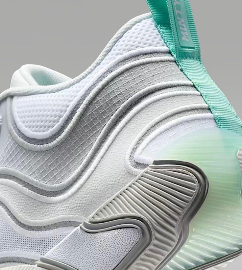 【新品未使用】 ジョーダン テイタム 3 PF \"Gingham\" ✨26.5